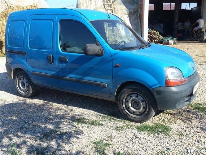 Renault Kangoo dizel -99 