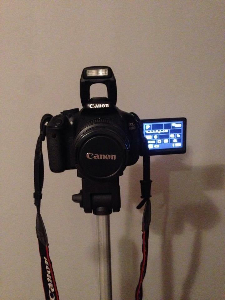 Canon-600D