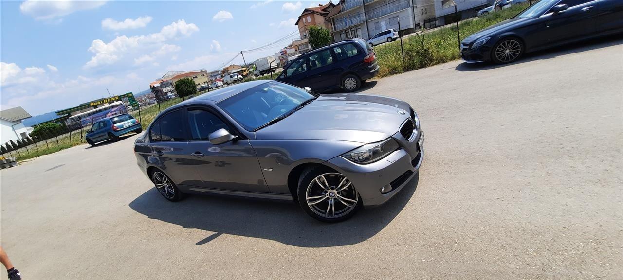 Bmw-320d