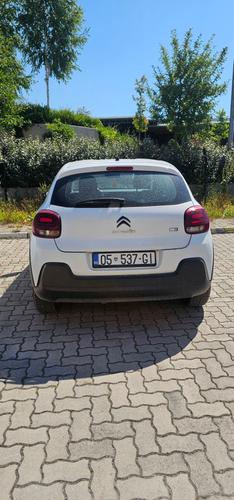 Shitet Citroen C3 2018