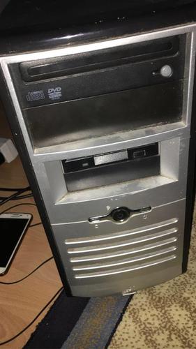 Shitet computer pc