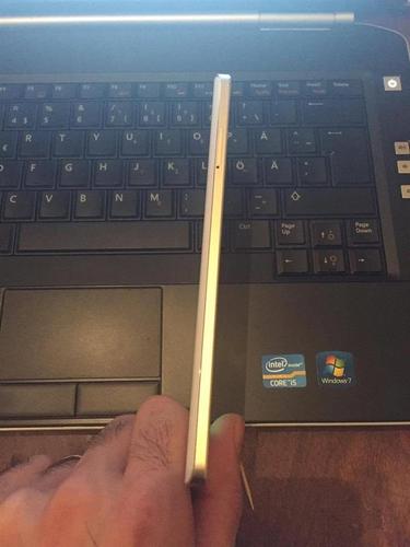 Xiaomi Mi Note Pro