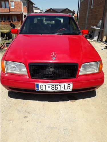 Mercedes 