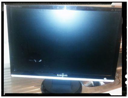 Monitor