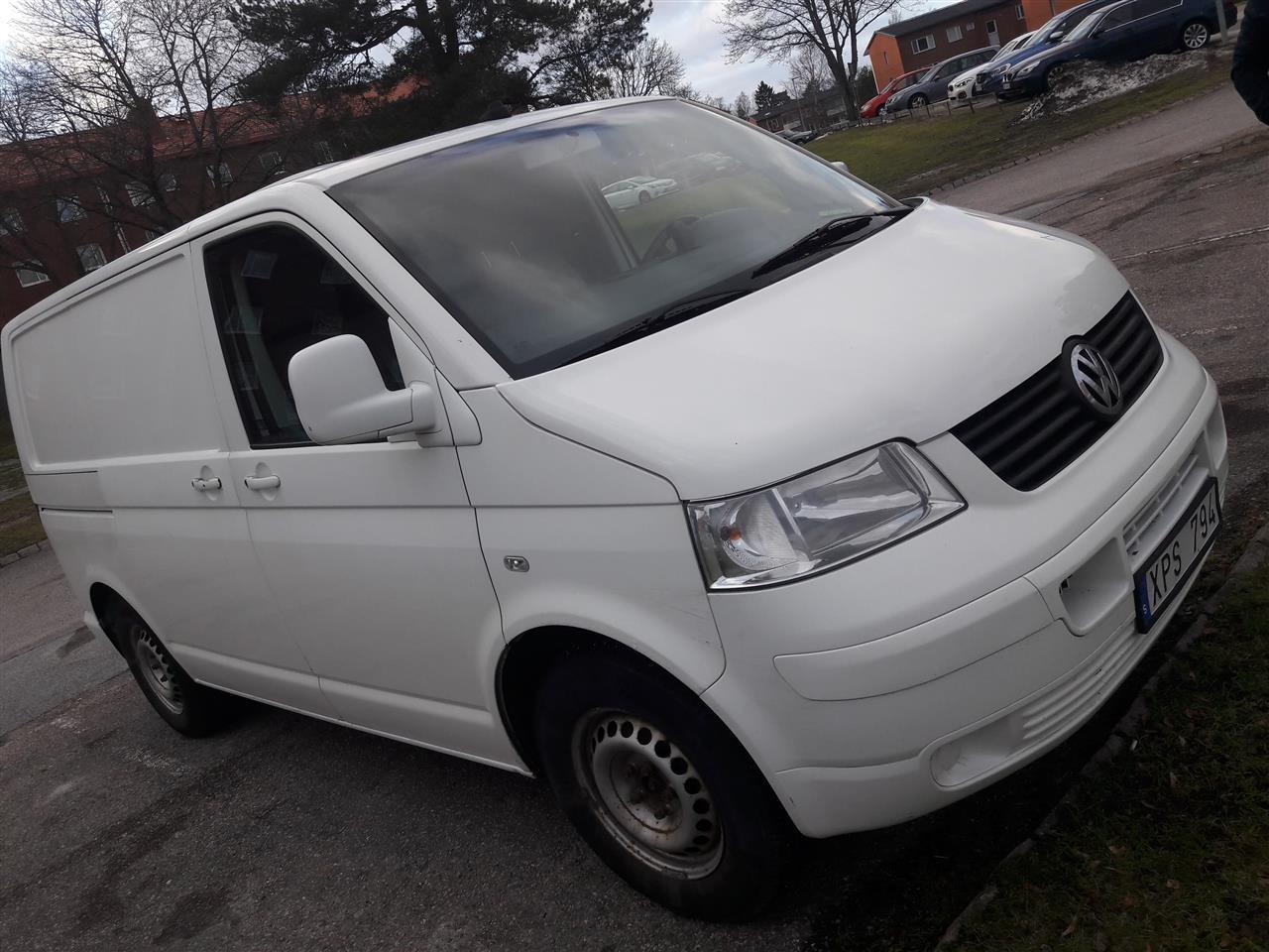T5--TDI