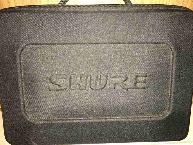 SHURE BETA 87A