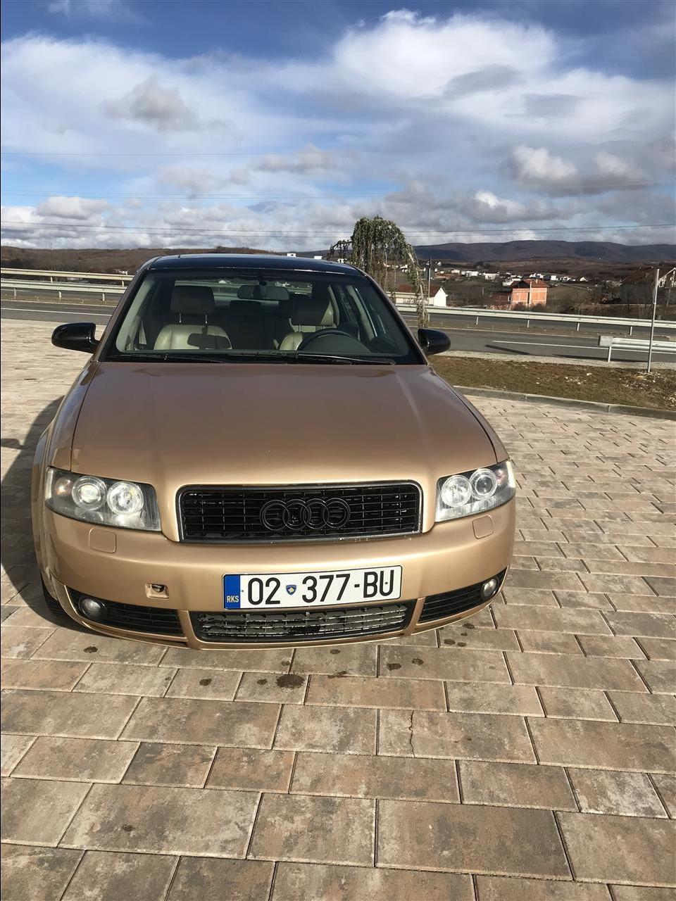 Shes-audi