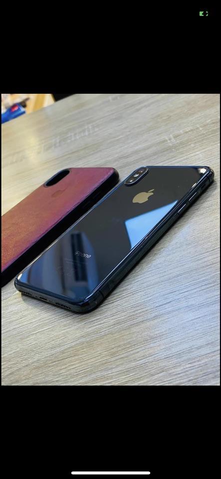 iPhone-X