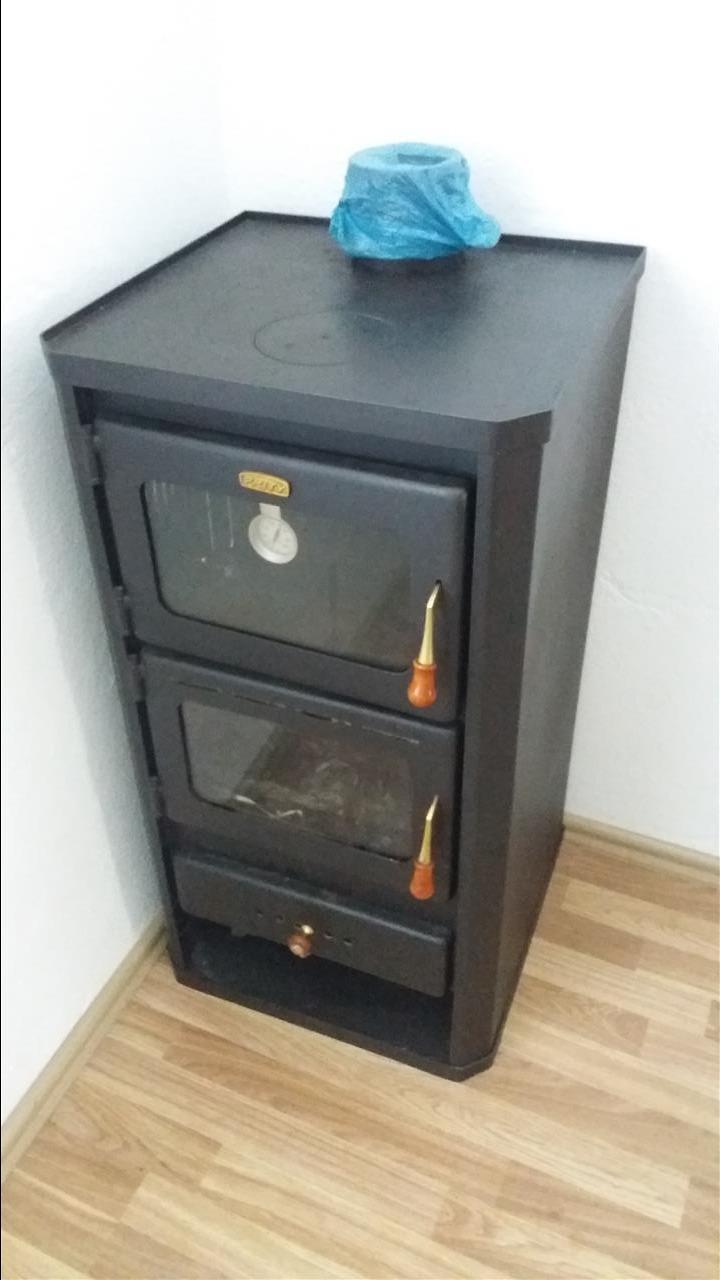 Kamin-
