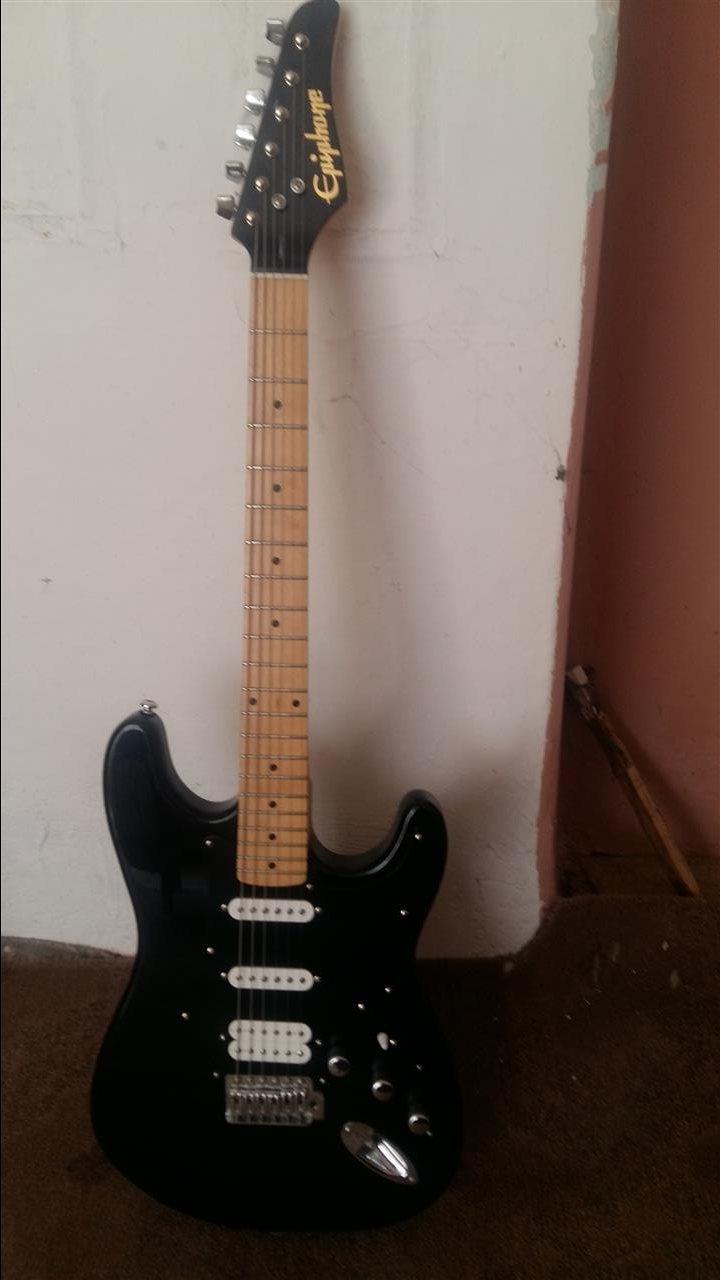 epiphone