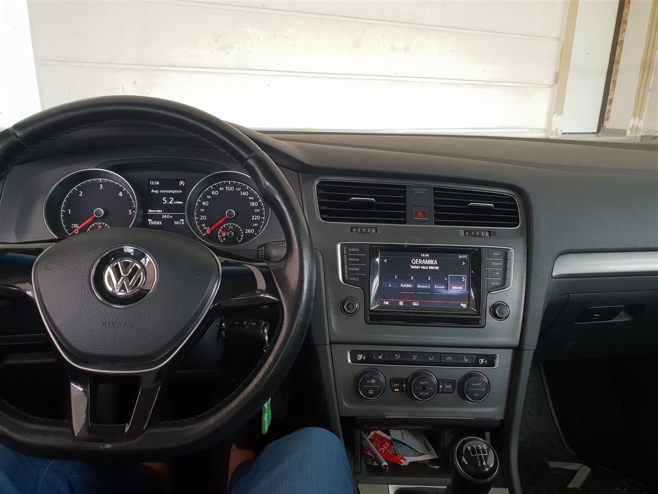 Golf-7