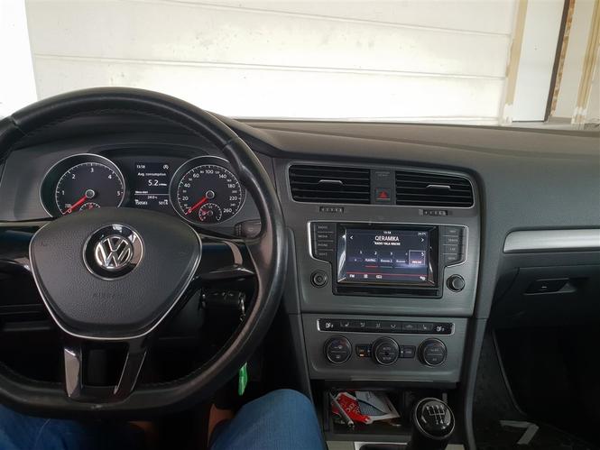 Golf 7
