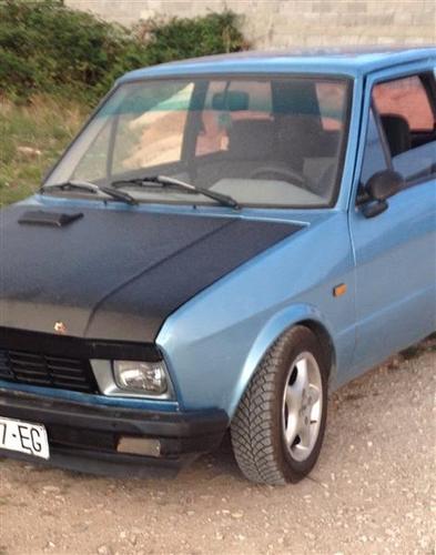 Yugo 55 