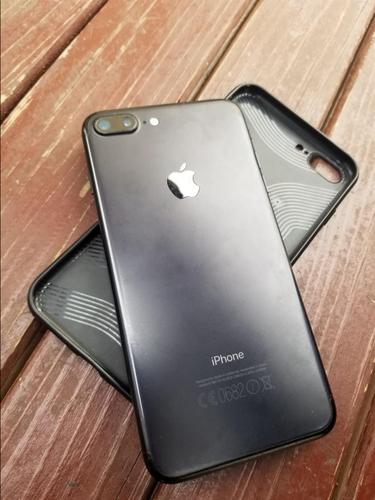 Iphone 7+