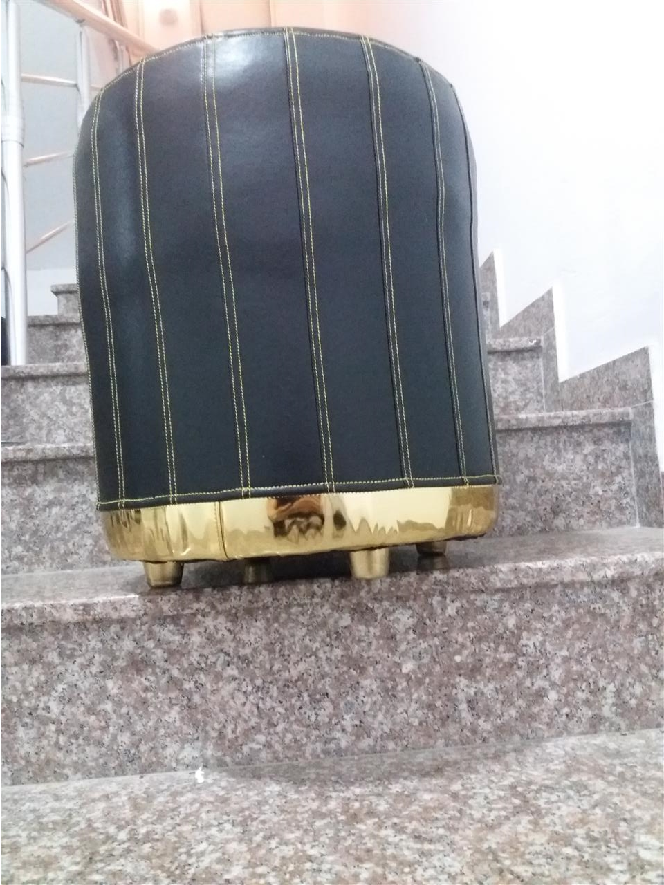 Taboret-ulese