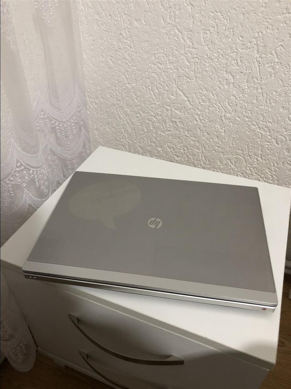 Hp-Core-i5