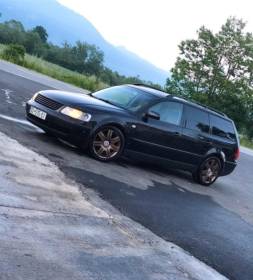 Passat-