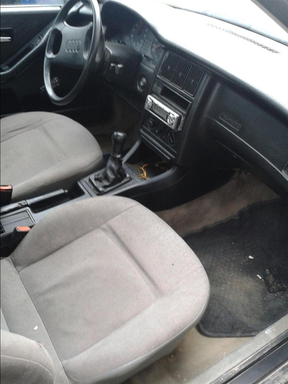 Audi-