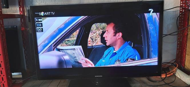 Shitet tv 