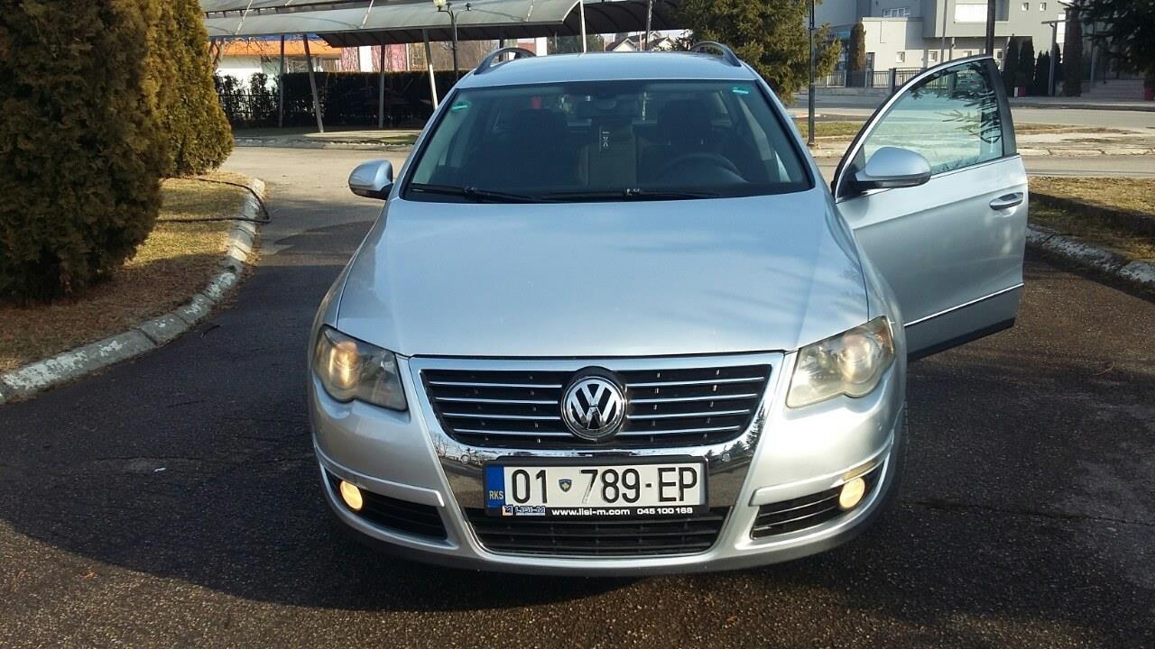 Passat