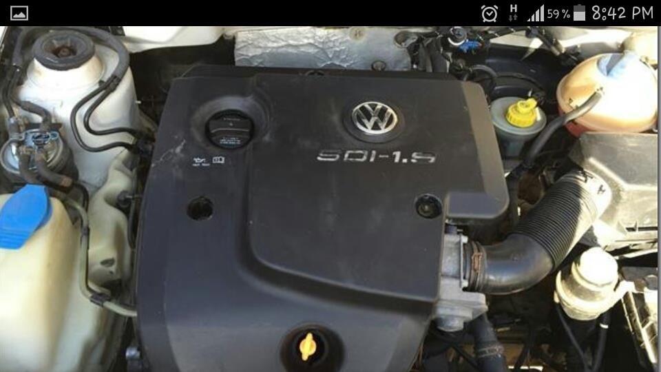 Shitet--caddy