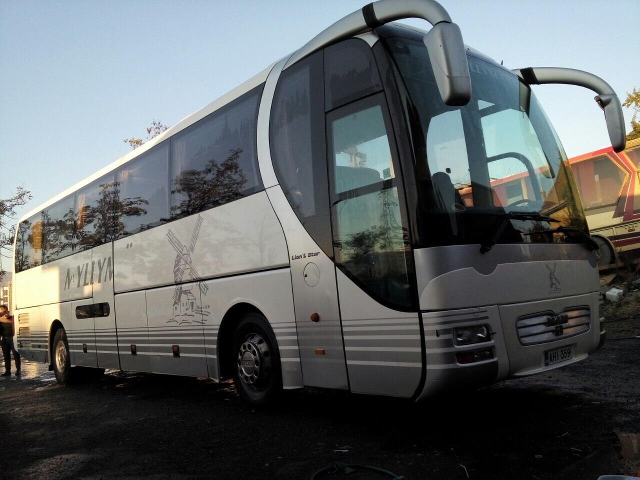 setra--man