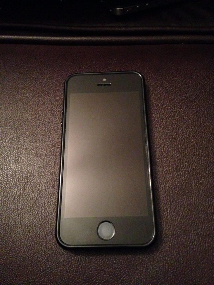 iPhone-5s