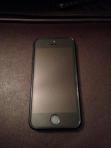 iPhone 5s
