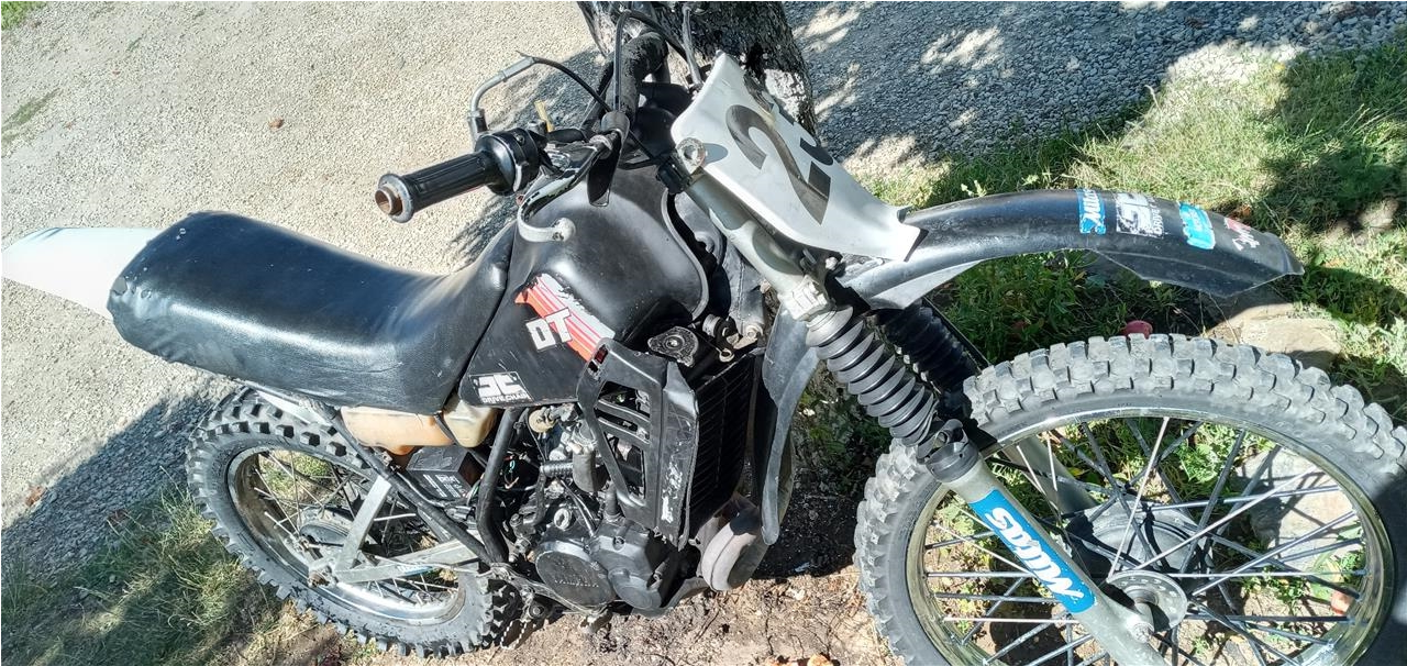 Kros-125cc