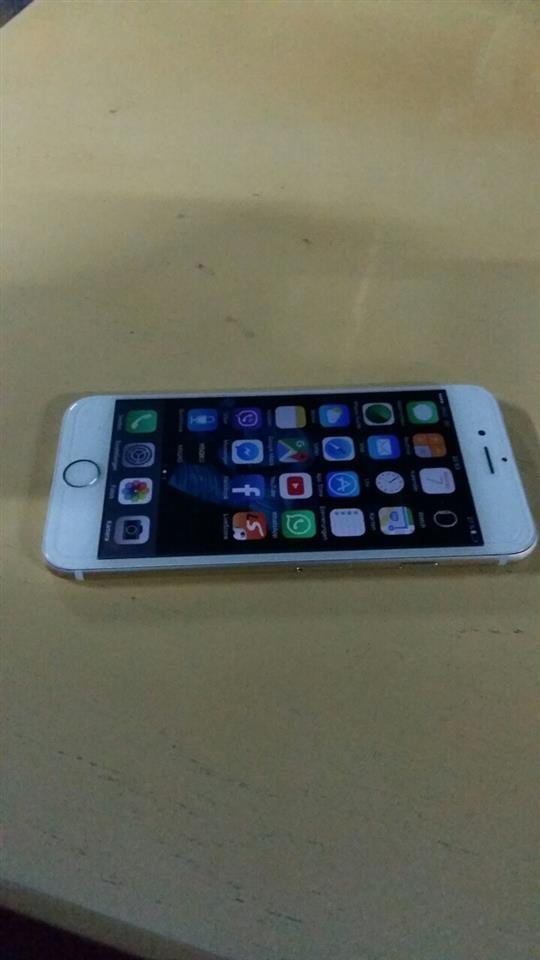 Iphone-6-16g