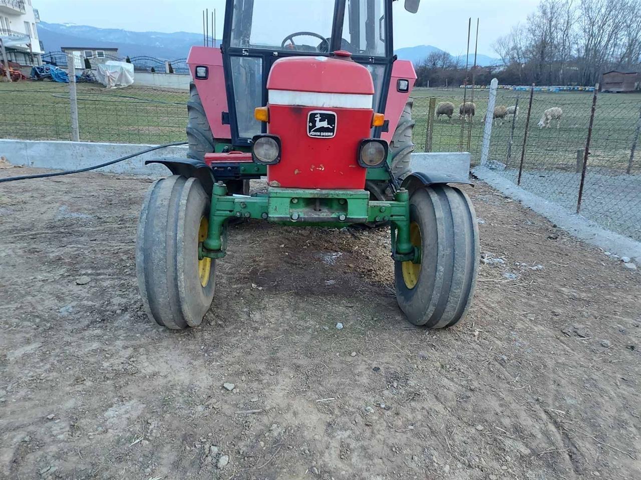 john-deere