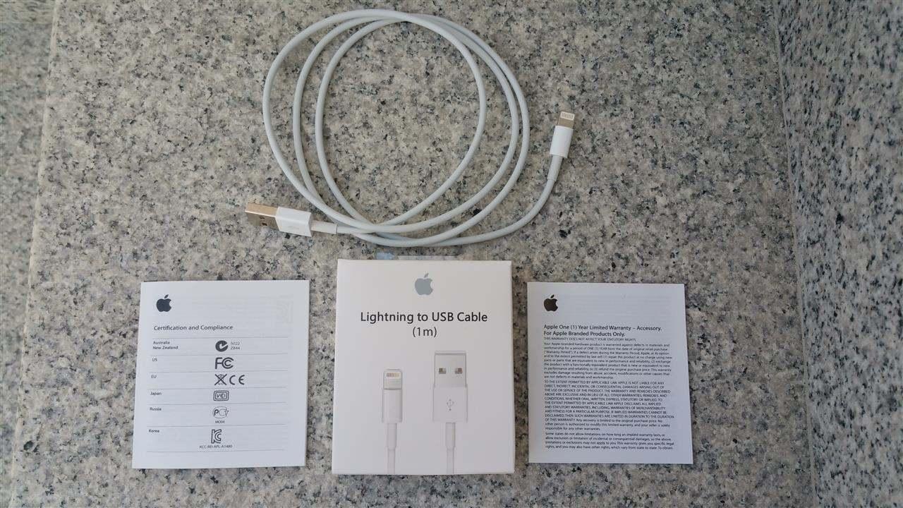 Adapter-apple-