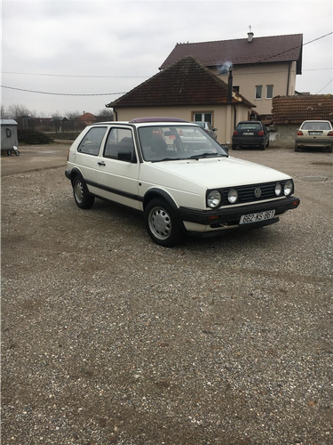 Golf 2