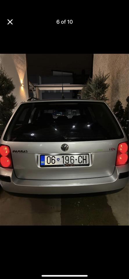 Passat-b5