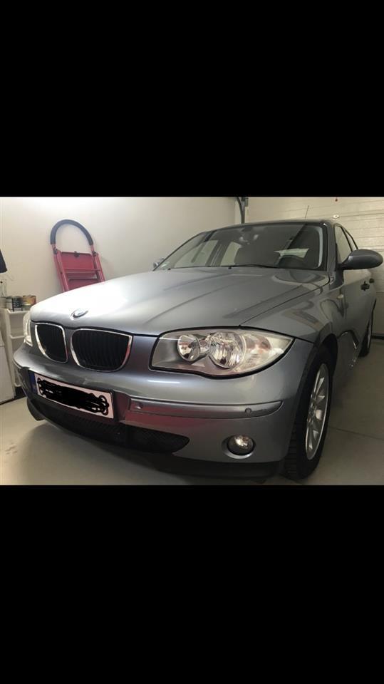 Shitet-bmw-116i