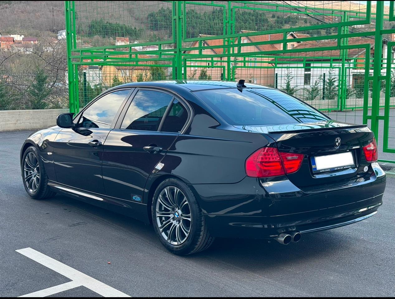 Bmw-320d-2010-E90