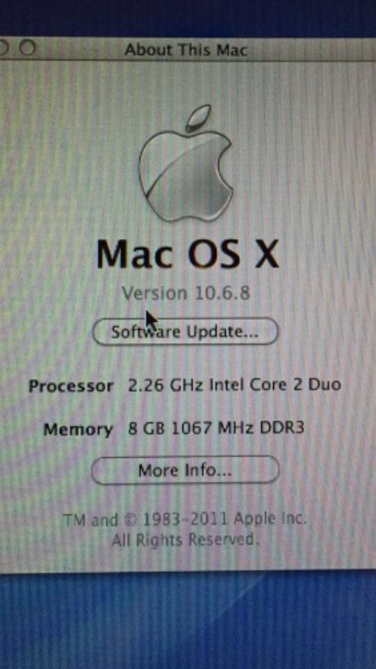 Mac-Book