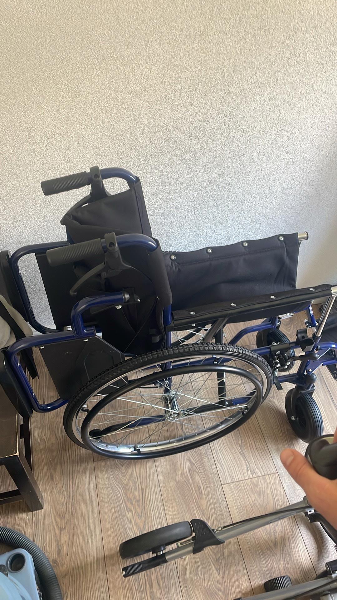 Karroce-per-invalid--e-re-