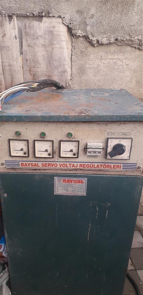 Trafo