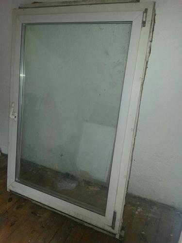 Dritare Plastike