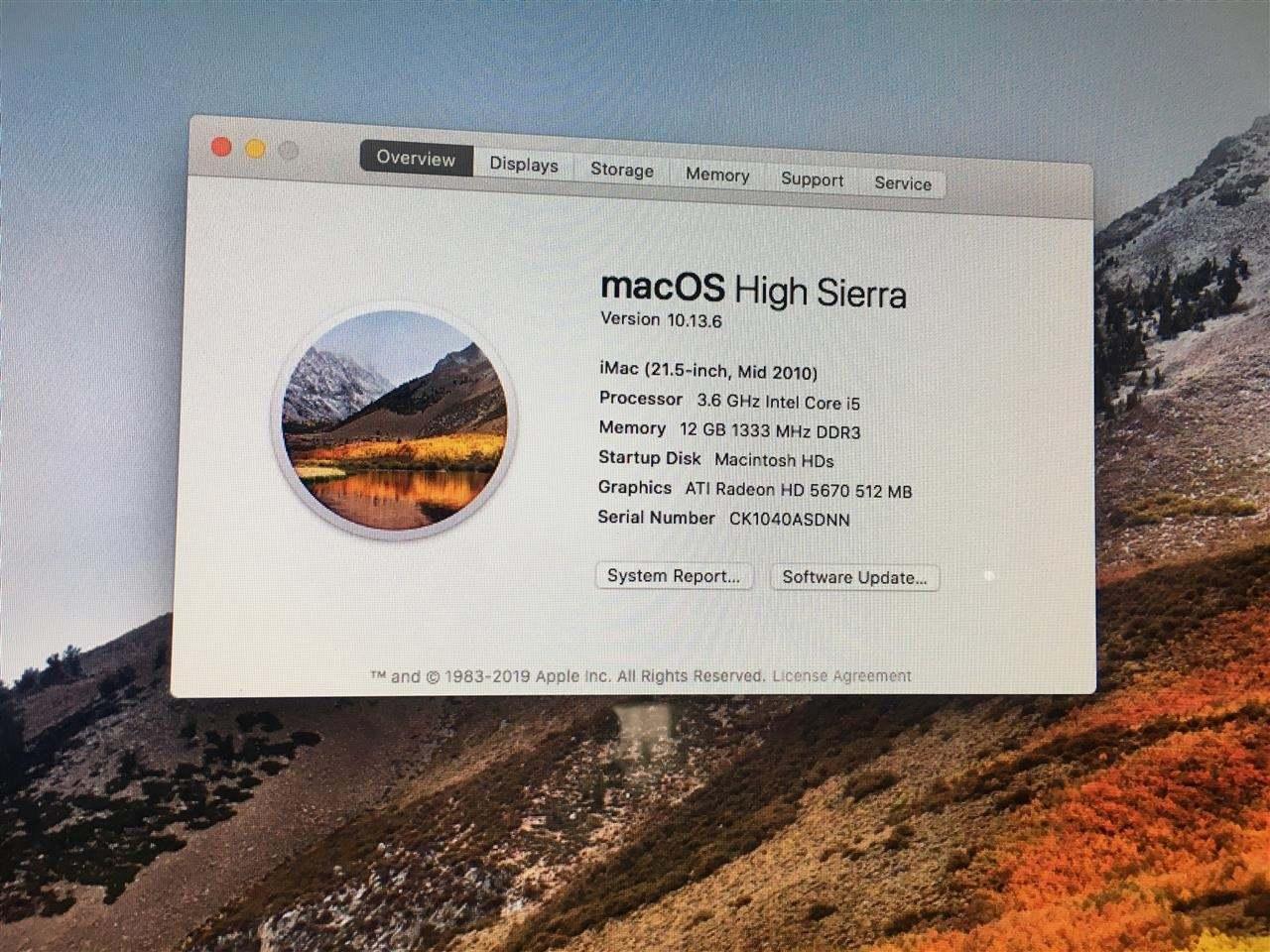 MacOS-high-sierra