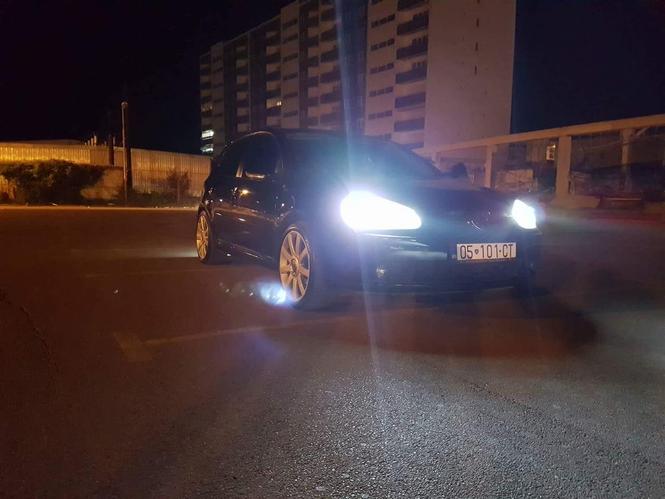 Golf 5 