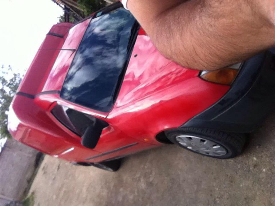 Ford-Courier