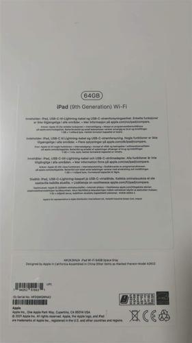 IPad Gen9
