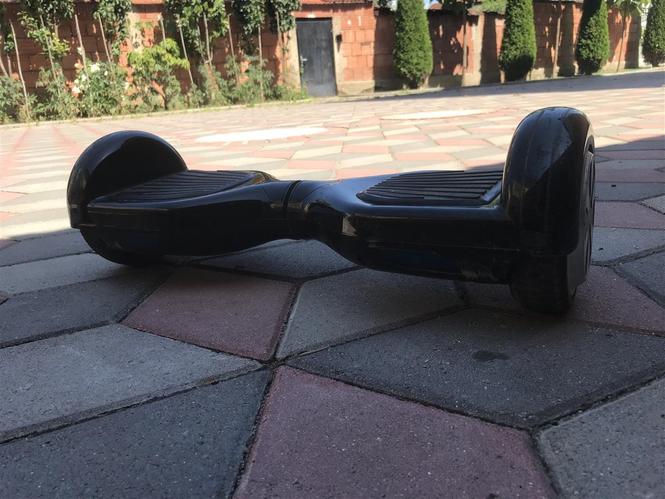 Hoverboard