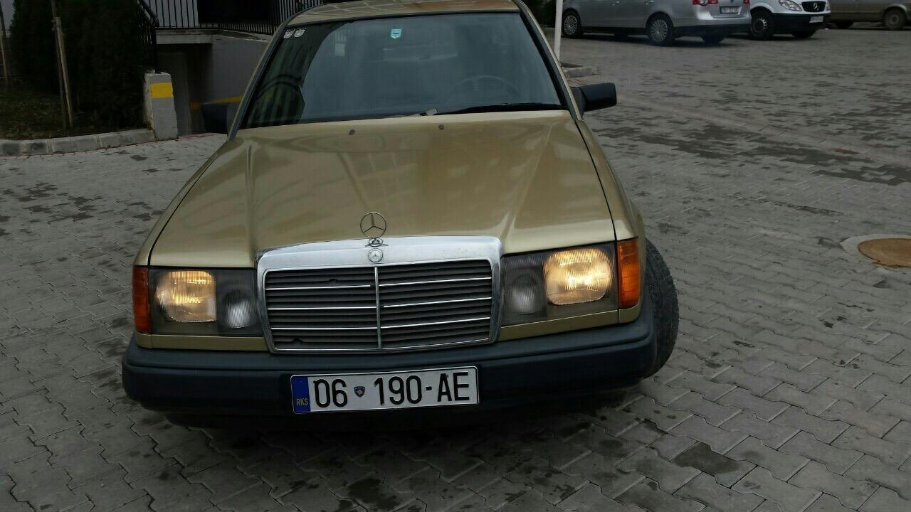mercedez