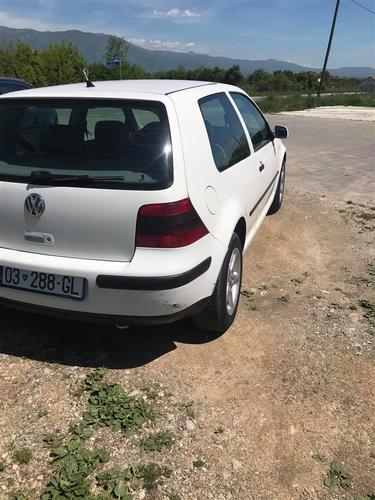 Golf 4 