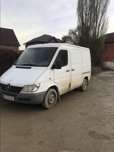Sprinter 313 cdi