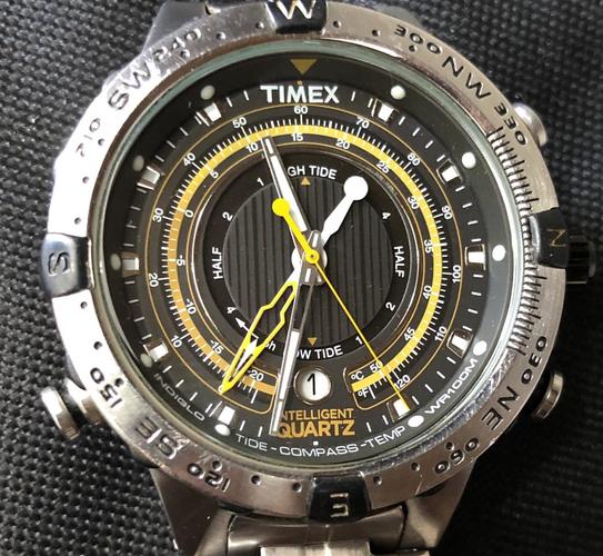 timex 