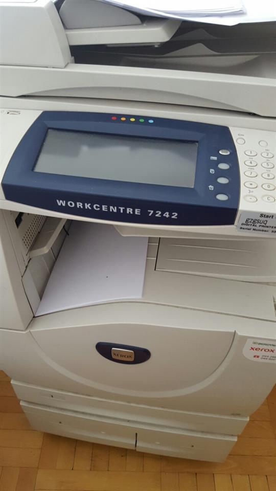 XEROX-Printer